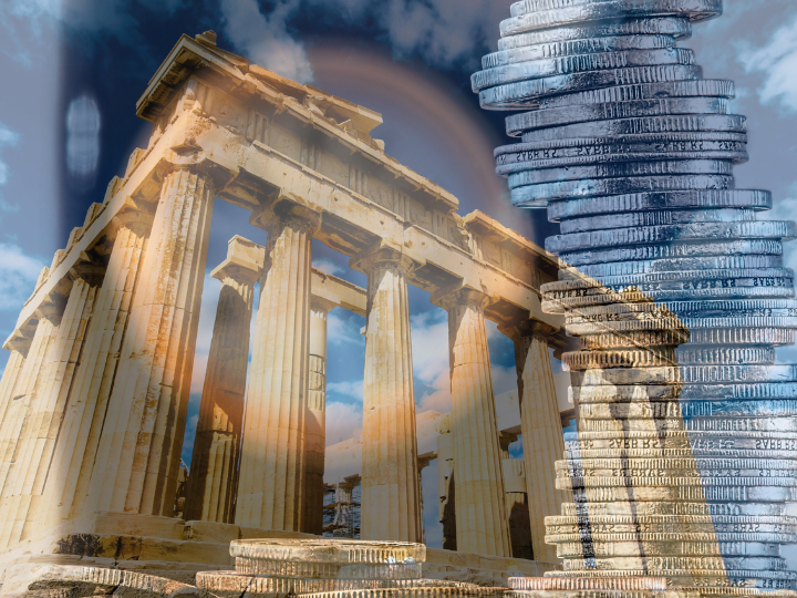 Η Δημιουργική Οικονομία, αξιοποιώντας “τη συνέργεια” της πολιτιστικής πολυμορφίας και της τεχνολογικής καινοτομίας, μπορεί να λειτουργήσει ως ισχυρός πυλώνας μετασχηματισμού.
