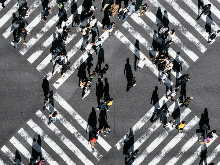 «Η συμβολή του πολιτικού συστήματος σε παγκόσμιο επίπεδο για την είσοδο της παγκόσμιας κοινότητας σε φάση επικίνδυνης παρακμής είναι καθοριστική, τα δε γενεσιουργά αίτια είναι πολυδιάστατα και δύσκολα διαχειρίσιμα στο πλαίσιο του ισχύοντος συστήματος κοινωνικής οργάνωσης και λειτουργίας.»