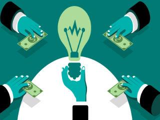 Διεθνείς αναλυτές εκτιμούν ότι το crowdfunding θα αποτελέσει την ταχύτερα αναπτυσσόμενη μορφή χρηματοδότησης την προσεχή εικοσαετία. Τα στατιστικά αποδεικνύουν ότι υπάρχει όντως δυναμική. Το 2009, μεσούσης της κρίσης, οπότε πρωτοεμφανίστηκε ο θεσμός του crowdfunding, παγκοσμίως λειτουργούσαν μόλις 3-4 πλατφόρμες, ενώ πλέον ο αριθμός τους ξεπερνά τις 450, καταγράφοντας ετησίως σημαντικό αριθμό επιτυχημένων απορροφήσεων κεφαλαίων.