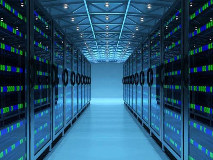 «Τα data centers, τα logistics και οι βιοεπιστήμες, οι κλάδοι που τροφοδοτούν τη ζήτηση για ακίνητα στην Ευρώπη.»