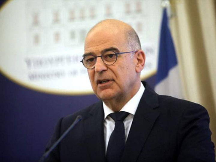 «Αλλά είμαι πραγματιστής. Δυστυχώς, η τουρκική στάση, καθώς και οι θέσεις της σημερινής ηγεσίας της τουρκο-κυπριακής κοινότητας αφήνουν λίγα περιθώρια αισιοδοξίας...»