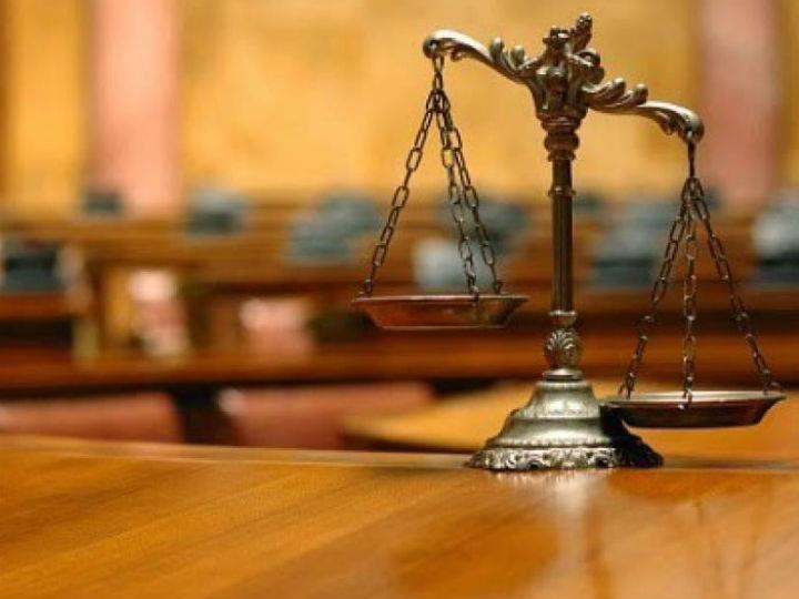 «Στη χώρα μας δύο είναι οι μεγάλοι ασθενείς, η δημόσια διοίκηση και η δικαιοσύνη.»