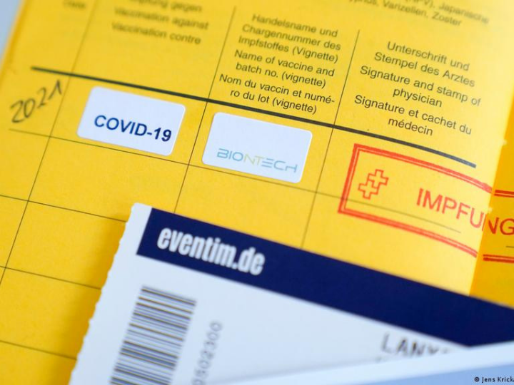 «Ο αγώνας κατά της πανδημίας, εύστοχα παρομοιάστηκε με πόλεμο. Ας μην επιβεβαιωθεί όμως και το αξίωμα ότι μεταξύ των πρώτων θυμάτων ενός πολέμου, είναι και η αλήθεια.»