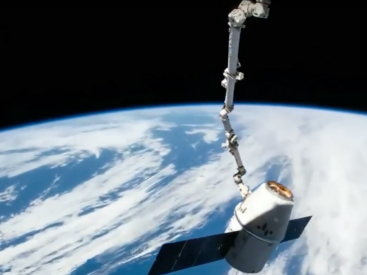 «Το Orbital Ventures είναι ένα πανευρωπαϊκό ταμείο εκκίνησης και πρώιμου σταδίου που επικεντρώνεται στις διαστημικές τεχνολογίες, σε κατάντεις (επικοινωνίες, κρυπτογράφηση, αποθήκευση και επεξεργασία δεδομένων, γεωεντοπισμός, γεωσκόπηση) και ανάντεις τομείς (διαστημικό υλισμικό, υλικά, ηλεκτρονική, ρομποτική, πύραυλοι, δορυφόροι).»