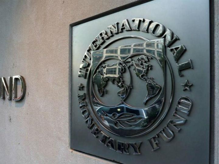 Το ΔΝΤ έχει διαθέσει περίπου 90 δισεκατομμύρια δολάρια συνολικής χρηματοδότησης σε 79 χώρες από την έναρξη της υγειονομικής κρίσης, μεταξύ αυτών 20 δισεκ. δολάρια στη Λατινική Αμερική, σύμφωνα με μία εκπρόσωπο του ΔΝΤ.