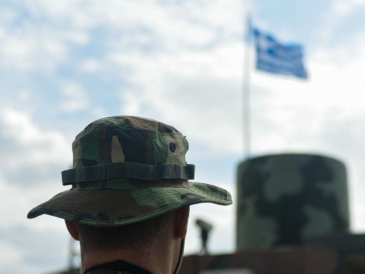 «Η σημερινή διπλωματία στη Μεσόγειο θάλασσα δεν μπορεί να χειριστεί τα προβλήματα του αύριο. Απαιτείται ένα νέο φόρουμ για την αντιμετώπιση στρατιωτικών ζητημάτων και ζητημάτων ασφαλείας στην περιοχή.»