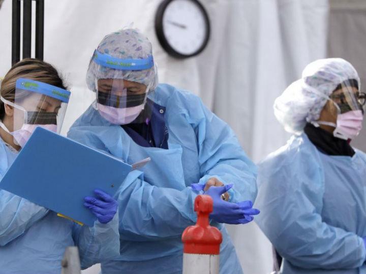 «Ο υπερπληθυσμός, η απληστία, τα αυταρχικά καθεστώτα που κρύβουν την πραγματικότητα, και η έλλειψη προετοιμασίας στις Δημοκρατίες δρουν καταλυτικά στην αδυναμία μας να σκεφτούμε λογικά και μακροπρόθεσμα.  Μας αρέσει ή όχι βρισκόμαστε στο έλεος ηγετών που θα έπρεπε να εμπιστευτούν την επιστήμη.»