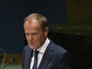 «Η επιδίωξη συνεργασίας με τη Ρωσία δεν είναι στρατηγικός στόχος αγαπητέ Εμμανουέλ αλλά στρατηγικό πρόβλημα.»