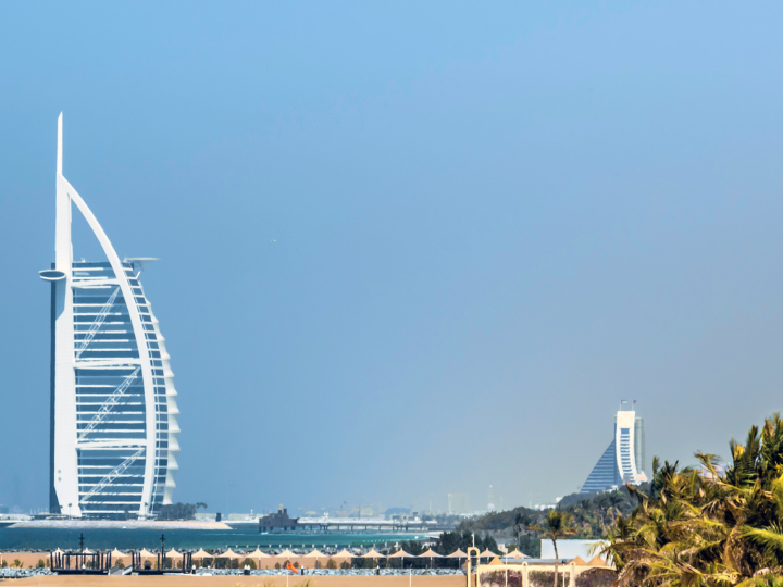 Από τις 30.11 έως τις 12.12.2023 πραγματοποιείται στο Dubai Παγκόσμια Διάσκεψη για το Κλίμα (COP28) από τον Οργανισμό Ηνωμένων Εθνών. 