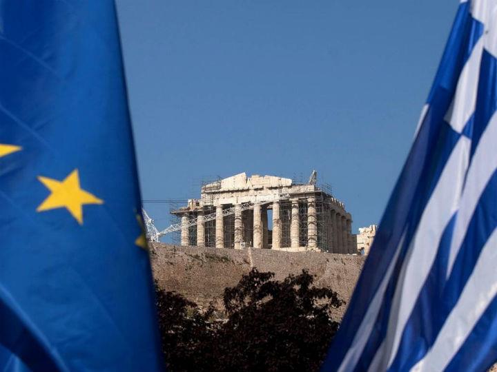 «Όποια πρόβλεψη γίνει για τη διάρκεια, την εξέλιξη και τις συνέπειες αυτής της κρίσης, θα είναι παρακινδυνευμένη.»