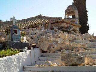 Η οικονομική ενίσχυση θα βοηθήσει για την αποκατάσταση υποδομών, για την αποπληρωμή των έκτακτων μέτρων που ελήφθησαν και για την κάλυψη εξόδων για ορισμένες ενέργειες πρώτης ανάγκης. Τον Απρίλιο καταβλήθηκε στην Ελλάδα προκαταβολή ύψους 10% από την αναμενόμενη ενίσχυση. Το Συμβούλιο των υπουργών ενέκρινε τη χρηματοδότηση στις 20 Σεπτεμβρίου.