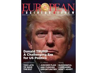 Βουτήξτε βαθιά στις εξελίξεις διαβάζοντας γνώμες ειδημόνων και δείτε την επικαιρότητα μέσα από το πρίσμα του στοχασμού των ειδικών και των επιχειρημάτων τους. Μεταξύ άλλων θεμάτων θα βρείτε «Πώς η Ταιβάν προσδοκά να καταπολεμήσει την κλιματική αλλαγή» άρθρο του Υπουργού Περιβαλλοντικής Προστασίας της Ταιβάν Ying – Yuan Lee, «Το σχέδιο Γιούνκερ και οι ευκαιρίες χρηματοδότησης για δημόσια έργα» από τον Νίκο Κωστόπουλο και μη χάσετε δυο ενδιαφέροντα άρθρα γνώμης ένα από την Judy Dempsey για τον αν η Ευρώπη αυτή τη στιγμή χρειάζεται  έναν ευρωπαϊκό στρατό και τέλος το άρθρο του Ιδρυτή και Εκτελεστικού Προέδρου του Παγκόσμιου Οικονομικού Φόρουμ, Klaus Schwab, σχετικά με «Τέσσερις αρχές ηγεσίας για την τέταρτη βιομηχανική επανάσταση». 