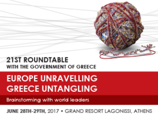 Την ατζέντα των εργασιών θα πλαισιώσουν ευρύτερα διεθνή ζητήματα, όπως η πορεία υλοποίησης του Brexit στον απόηχο των βρετανικών εκλογών, η συνεργασία του γαλλογερμανικού άξονα μετά την εκλογή Μακρόν και πριν από τις γερμανικές εκλογές, καθώς και οι διατλαντικές εμπορικές και γεωπολιτικές σχέσεις στην εποχή του Ντόναλντ Τραμπ.