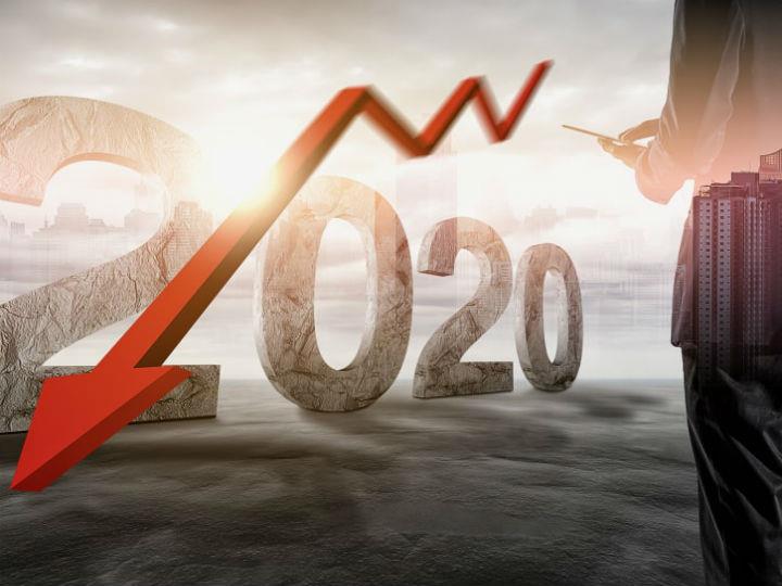 Το 2008 με το 2020 μοιάζουν μόνο ως προς το προφίλ της κατάρρευσης. Τότε όπως και τώρα «ξεφούσκωσαν» τα χρηματιστήρια ενώ αυξήθηκε ο δείκτης φόβου των αγορών.