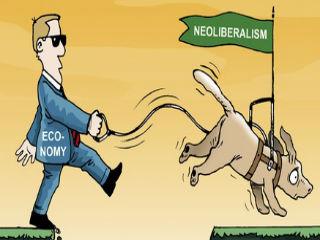 Και όλες οι μετα-μνημονιακές κυβερνήσεις (ΠΑΣΟΚ, ΝΔ-ΠΑΣΟΚ, ΣΥΡΙΖΑ-ΑΝΕΛ) επιχειρούν, ανεπιτυχώς, και πάλι με κρατισμό να την βγάλουν από αυτά. Γιατί λοιπόν υπάρχει τέτοια απέχθεια για τον ΝΦ; 