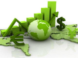 Οι νέοι παίκτες που μπαίνουν στην διεθνή οικονομία (Κίνα, Ρωσία, Βραζιλία, Ινδία, Ινδονησία) είναι χώρες που έχουν απαιτήσεις, είναι ανταγωνιστικές, δεν αντιμετωπίζουν σοβαρά δημογραφικά προβλήματα και διαθέτουν σοβαρά συναλλαγματικά αποθέματα. Θα πρέπει να γίνει κατανοητό ότι οι χώρες αυτές θέλουν να πάρουν ποσοστά από την διεθνή αγορά –και αυτός είναι ένας από τους λόγους που το ποσοστό συμμετοχής της Ευρώπης στο διεθνές εμπόριο, από το 2000 έως σήμερα, έχει μειωθεί κατά πέντε ποσοστιαίες μονάδες.