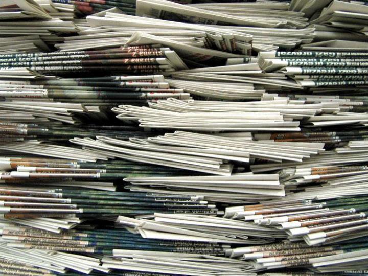 Η δύναμη του Τύπου έγκειται στην ικανότητα των δημοσιογράφων να ελέγχουν την εκάστοτε κυβέρνηση, να κινητοποιούν την κοινή γνώμη για θέματα που είναι σημαντικά για την κοινωνία και να παρέχουν εμπεριστατωμένη ενημέρωση.