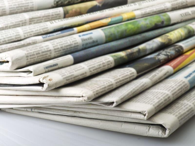 «Στη ζωή, αυτής της πραγματικότητας, από πλευράς ηθικού πλεονεκτήματος και δημοσιογραφικής δεοντολογίας, άλλοι έχουν το όνομα και άλλοι τη χάρη. Κάτι είναι και αυτό.»