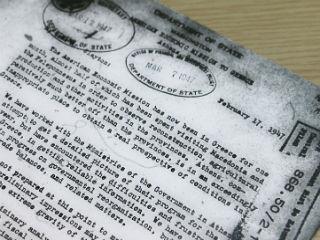 Η έκθεση έχει συζητηθεί αρκετές φορές στο παρελθόν, καθώς τα εκτενή αποσπάσματα που έχουν δει το φως της δημοσιότητας, αλλά και ένα άρθρο του Πόρτερ στο περιοδικό Colliers από το 1947, παρουσιάζουν μια εικόνα μιας οικονομίας βαθιά προβληματικής και μιας κοινωνίας βαθιά διχασμένης, που πολλοί θεωρούν εξαιρετικά επίκαιρη.