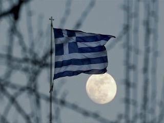 Μία χώρα ημιμαθών επαιτών που νόμισαν ότι έγιναν πλούσιοι ακόπως και με δανεικά, μόνον ένας Τυρταίος μπορεί να την αφυπνίσει