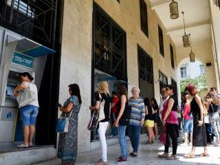 Το όραμα η Ελλάδα να γίνει Βενεζουέλα ή Κούβα των Βαλκανίων δεν απέχει από την πραγματικότητα.