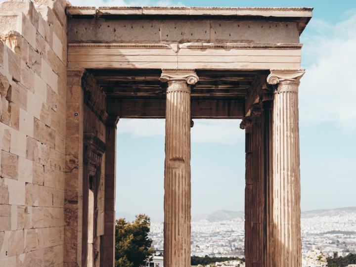 «Έχουμε τις γνώσεις, τους ανθρώπους, τα κονδύλια, για να διαμορφώσουμε το νέο, παγκόσμια πρωτοποριακό ελληνικό αστικό περιβάλλον.»