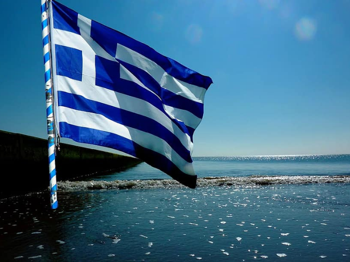 «Δεν είναι δε διόλου τυχαίου που οι επιθέσεις κατά του ελληνορωμαϊκού πολιτισμού εκκινούν από τη Μεσόγειο. Αυτή τη θάλασσα που κάποτε ήταν ο κόσμος.»