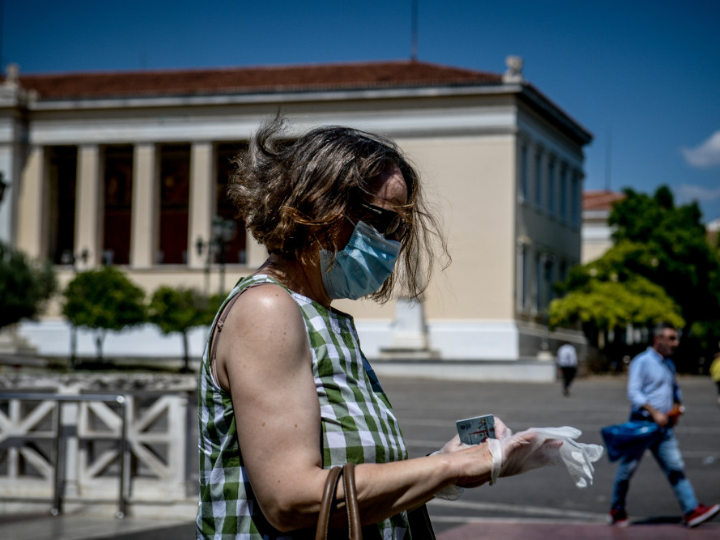 «Αν και στα αρχαία ελληνικά ο θυμός υποδηλώνει την ψυχή, σήμερα σημαίνει την οργή. Πόσο άραγε ταυτίζεται η ψυχή μας με την οργή μας;»