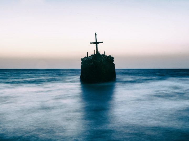 «Ο ενεργός στόλος των ποντοπόρων εμπορικών πλοίων αριθμεί 4.546 πλοία και αποτιμάται στα 117,5 δισ. δολάρια.»