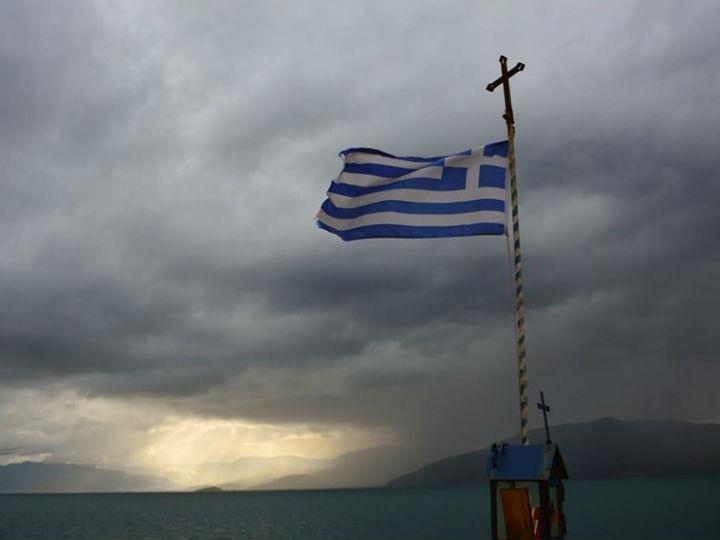 «Η υγειονομική κρίση ανέδειξε μια άλλη Ελλάδα. Η επιτυχής διαχείριση της πανδημίας μετέτρεψε τη χώρα μας σε πρότυπο για ολόκληρο τον κόσμο. Ο διεθνής τύπος την εγκωμίασε.»