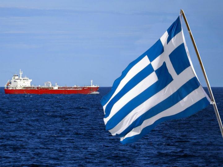 «Εντός των εθνικών μας συνόρων, πρόκληση αλλά και όραμα της ελληνικής ναυτιλίας παραμένει η άμεση ενίσχυση της ανταγωνιστικότητας του ελληνικού νηολογίου, ώστε να αναχαιτισθεί η διαρροή πλοίων από τη σημαία, πριν η κατάσταση καταστεί μη αναστρέψιμη, καθώς και η αναβίωση της ναυτοσύνης του λαού μας».