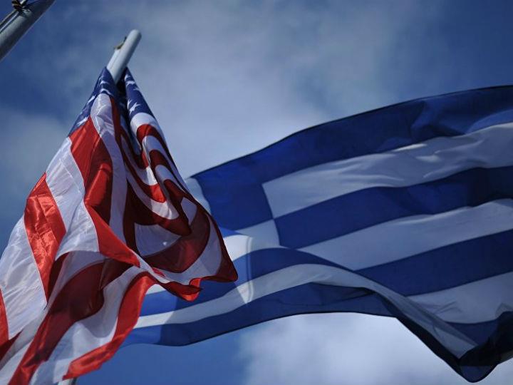 «Η ρωσική εισβολή στην Ουκρανία προσδίδει στρατηγική προοπτική και βάθος πέρα και έξω από το παραδοσιακό τρίγωνο Αθήνας-Ουάσιγκτον-Άγκυρας».