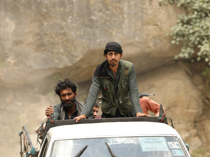 Ο έλεγχος του μεγαλύτερου μέρους της χώρας από τους Ταλιμπάν και η αποχώρηση των στρατιωτών δυνάμεων των ΗΠΑ δημιουργεί νέα δεδομένα για το Αφγανιστάν, αλλά και την ευρύτερη περιοχή.