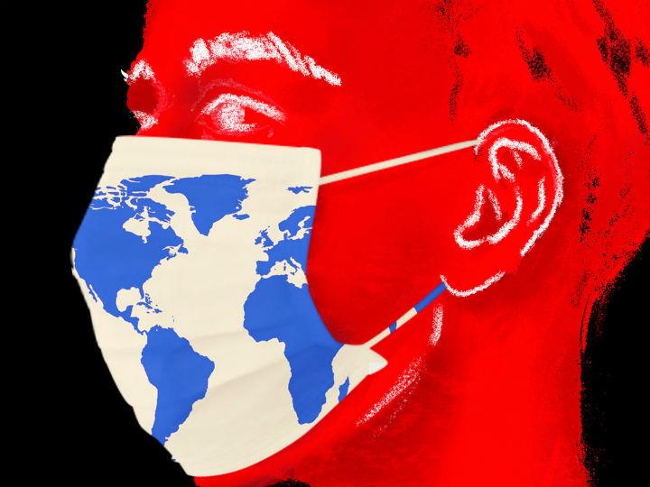 «Πολλά βέβαια θα αλλάξουν. Τι θα έχει όμως αλλάξει από την ιδεολογία και το σύστημα που εξουσιάζει τον κόσμο;»