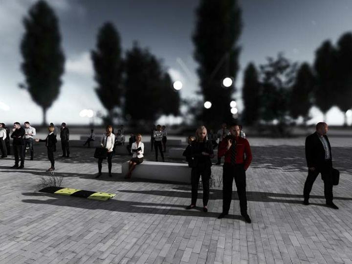 «Το πιο ανησυχητικό είναι, ότι η παγκόσμια κοινότητα ακόμη δεν συνειδητοποιεί το μέγεθος των κινδύνων, ούτε αντιδρά σε λειτουργικό χρόνο για την αντιμετώπιση τους και την διασφάλιση της βιωσιμότητας τόσο της ανθρώπινης οντότητας όσο και των οικοσυστημάτων, τα οποία διαμορφώνουν τις προϋποθέσεις για μια ασφαλή πορεία προς το μέλλον.»