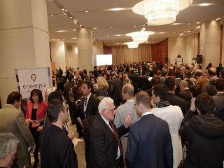 Οι διοργανωτές του Forum και οι επενδυτές συμφώνησαν να επεκτείνουν τη συνεργασία τους άμεσα παρέχοντας συμβουλευτική καθοδήγηση στους επιχειρηματίες ούτως ώστε να διαμορφώσουν πιο ελκυστικό επιχειρηματικό πλάνο για την επιτυχή άντληση κεφαλαίων.