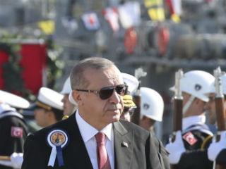 Ποιος ο νέος ρόλος των ενόπλων δυνάμεων στην Τουρκία μετά τον από κεμαλισμό τους;