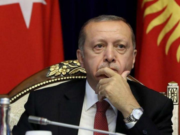 «..Την τελευταία φορά που η Τουρκία κατέφυγε στο ΔΝΤ το 2001, εξαφανίστηκε από τον χάρτη μία γενιά πολιτικών..»