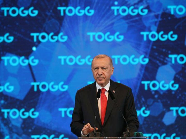 «Η επικράτηση του Άσαντ και η διάλυση του Ισλαμικού κράτους από τους Κούρδους της Συρίας, με την στήριξη των Αμερικανών, είχε σαν αποτέλεσμα η Άγκυρα να προσεταιρισθεί τα απομεινάρια τόσο των τζιχαντιστών όσο και των αντιπάλων του Άσαντ.»