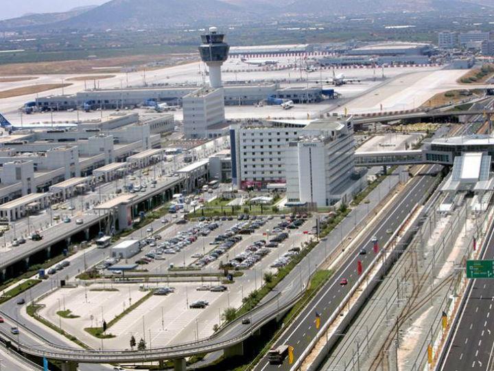 Η συνολική πτώση της επιβατικής κίνησης στο «Ελευθέριος Βενιζέλος» ανήλθε σε 66,3%. Διακινήθηκαν μόλις 4.793.460 επιβάτες, όταν για το ίδιο διάστημα του 2019 είχαν φτάσει στα 14.239.504 επιβάτες.