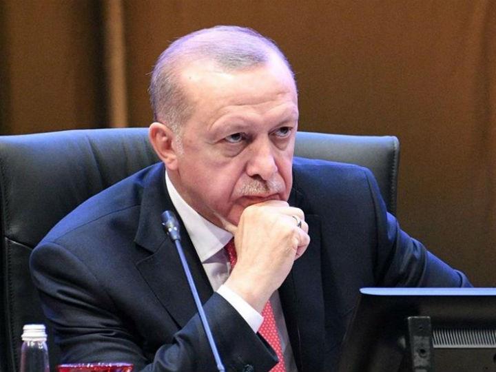 «Οι έχοντες το φοβικό σύνδρομο απέναντι στην Τουρκία, ψελλίζουν τώρα ότι οφείλουμε να κάνουμε περαιτέρω παραχωρήσεις.»