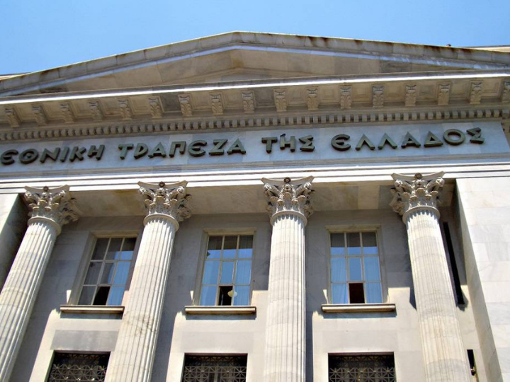 Σύμφωνα με τις εκτιμήσεις της Διεύθυνσης Οικονομικής Ανάλυσης της Εθνικής, το ΑΕΠ αυξήθηκε κατά 9,7% τον Απρίλιο σε ετήσια βάση και κατά περίπου 11% τον Μάιο.