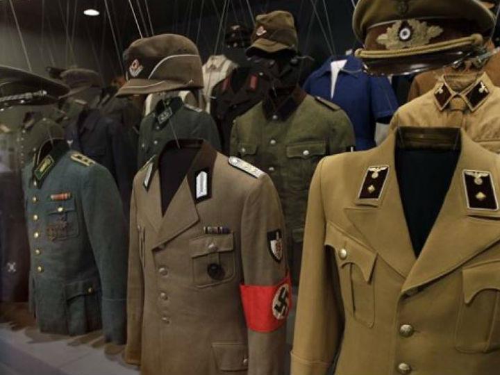 «Ο εθνικοσιαλισμός γεννήθηκε από την ίδια μήτρα που γέννησε όλες τις άλλες εκδοχές του σοσιαλισμού και σε καμιά περίπτωση δεν υπήρξε δημιούργημα του καπιταλισμού, όπως ισχυρίζονται κατά καιρούς διάφοροι σοσιαλιστές και κομμουνιστές.»