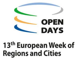 Εκ μέρους της Περιφερειάρχη κας Χριστιάνας Καλογήρου, ο κ. Κωστόπουλος καλωσόρισε τους ομιλητές και τους συμμετέχοντες, και αναφέρθηκε στην επιτακτική ανάγκη να καταστούν οι Περιφέρειες φορείς προώθησης επενδύσεων, ιδιαίτερα η Περιφέρεια Βορείου Αιγαίου η οποία εδώ και ένα χρόνο βρίσκεται αντιμέτωπη όχι μόνο με την οικονομική, αλλά και με την προσφυγική-μεταναστευτική κρίση, ενώ ιδιαίτερη έμφαση έδωσε στον κοινωνικό χαρακτήρα των έργων, αναφέροντας χαρακτηριστικά: «Θα πρέπει να διασφαλίσουμε τους πόρους και για τα πιο μικρά και απομακρυσμένα νησιά, με κριτήρια κοινωνικά και όχι μόνο επιχειρηματικά». 