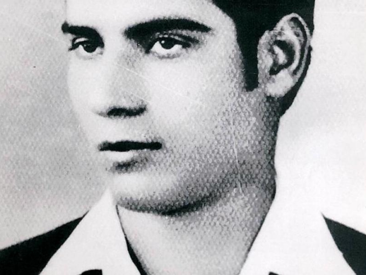 «Το κάθε τι γεννιέται και πεθαίνει. Τι σήμερα, τι αύριο;».