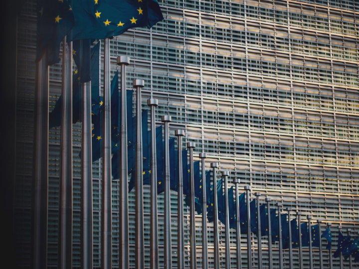 Παρά τις αυξανόμενες αντιξοότητες, η οικονομία της ΕΕ προβλέπεται να συνεχίσει να αναπτύσσεται εντός του χρονικού ορίζοντα των προβλέψεων, επιτυγχάνοντας ρυθμό ανάπτυξης 5 %, 4,3 % και 2,5 % το 2021, το 2022 και το 2023 αντίστοιχα.
