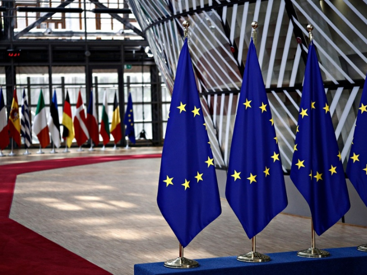 «Η νέα στρατηγική θα ενισχύσει την ικανότητα του εμπορίου να στηρίξει την ψηφιακή και κλιματική μετάβαση.»