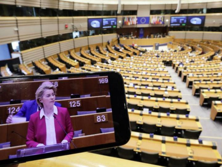 Το μεγαλύτερο μέρος της χρηματοδότησης θα χορηγηθεί μέσω επιχορηγήσεων, με πιθανές συμπληρωματικές ενισχύσεις μέσω δανείων.