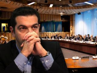 Ενώ η κυβέρνηση προτείνει φόρους και άλλα δημόσια έσοδα στους δανειστές μας, ουδέν αναφέρει για την πηγή της φορολογίας –που είναι η ανάπτυξη.