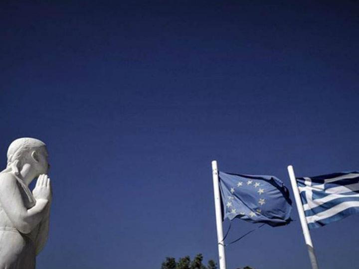 «Προετοιμάζεται μεθοδικά για να διεκδικήσει δυναμικά κάτι που είναι δικό μας; Αποκλείεται, λένε μερικοί. Ελλάδα και Τουρκία ανήκουμε στο ΝΑΤΟ. Είμαστε σύμμαχοι. Δεν μπορεί η Τουρκία να χτυπήσει την Ελλάδα.»